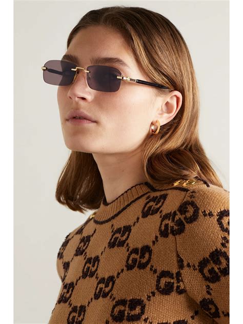 Gucci Sunglasses – Bonnie